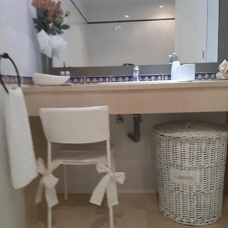 Lejlighed Judith Apartment-lovely Duplex In *