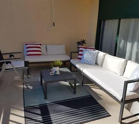 Lejlighed Judith Apartment-lovely Duplex In Benalmádena
