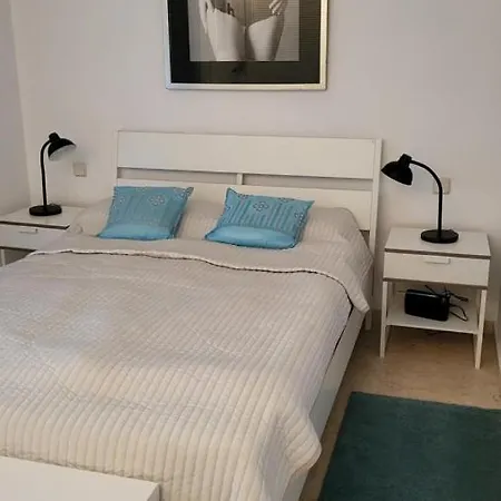 Judith Apartment-lovely Duplex In
