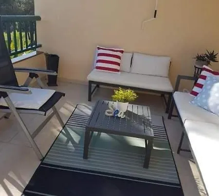 Judith Apartment-lovely Duplex In *