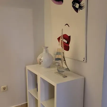 Lejlighed Judith Apartment-lovely Duplex In Benalmádena