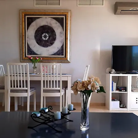 Lejlighed Judith Apartment-lovely Duplex In