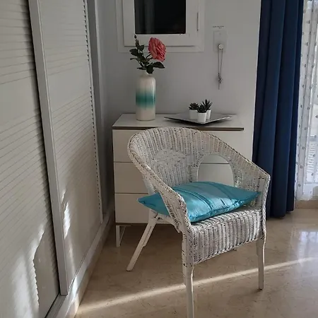 Lejlighed Judith Apartment-lovely Duplex In