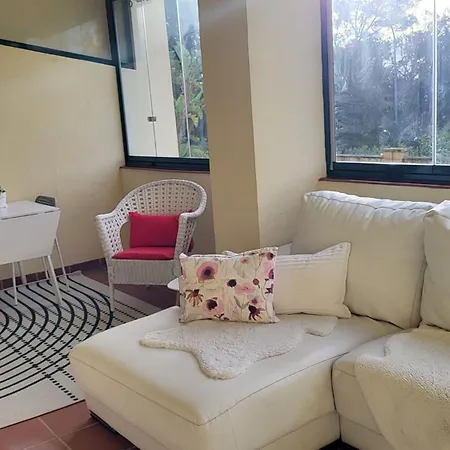 Lejlighed Judith Apartment-lovely Duplex In Benalmádena