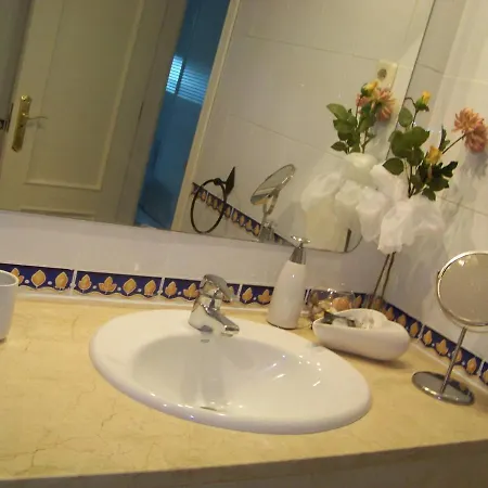 Judith Apartment-lovely Duplex In Lejlighed
