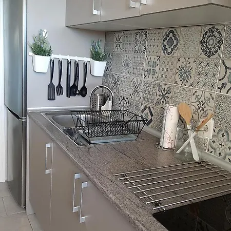 Judith Apartment-lovely Duplex In